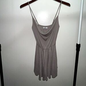 Urban outfitters romper